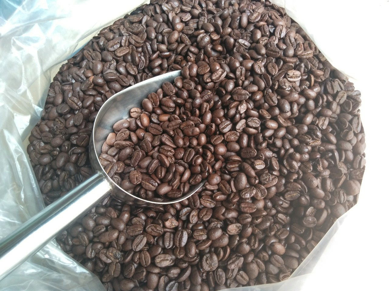 cà phê arabica cầu đất cà phê arabica cầu đất
