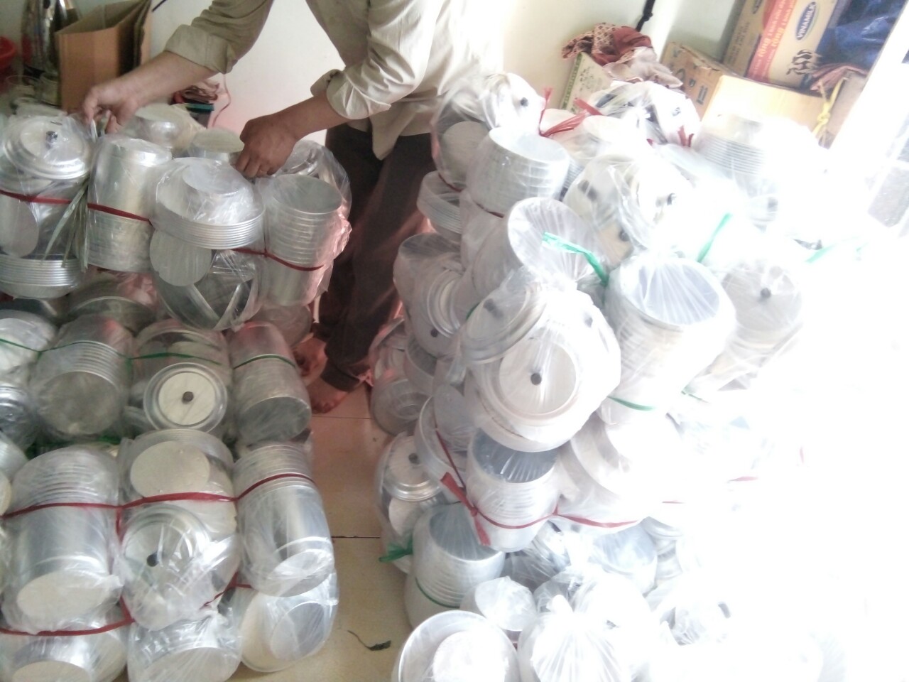 cung cấp phin cà phê cở lớn dành cho quán cung cấp phin cà phê cở lớn dành cho quán