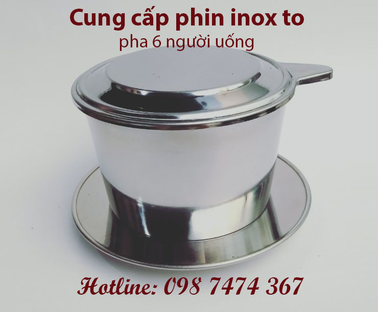 cung cấp phin cafe nhôm cao cấp giá sỉ - phin inox lớn cung cấp phin cafe nhôm cao cấp giá sỉ - phin inox lớn