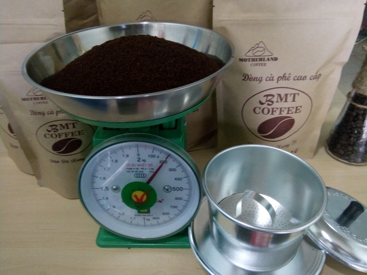 cung cấp phin cafe nhôm loại lớn cho quán cung cấp phin cafe nhôm loại lớn cho quán