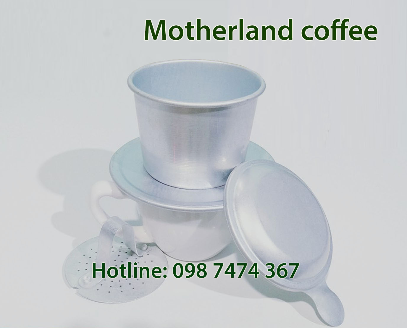 cung cấp phin nhôm trắng đục cung cấp phin nhôm trắng đục