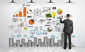 khởi nghiệp khởi nghiệp