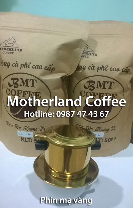 cà phê cao cấp motherland coffee cà phê cao cấp motherland coffee