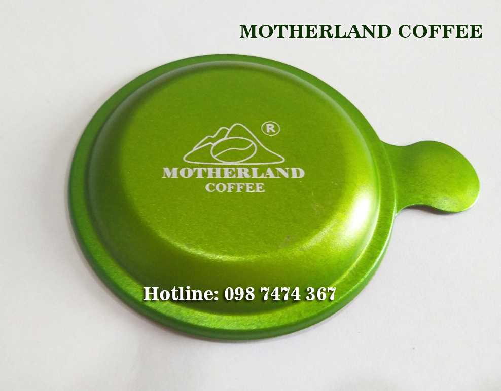 nhận khắc logo trên phin cafe đẹp giá rẻ uy tín màu xanh đọt chuối nhận khắc logo trên phin cafe đẹp giá rẻ uy tín màu xanh đọt chuối