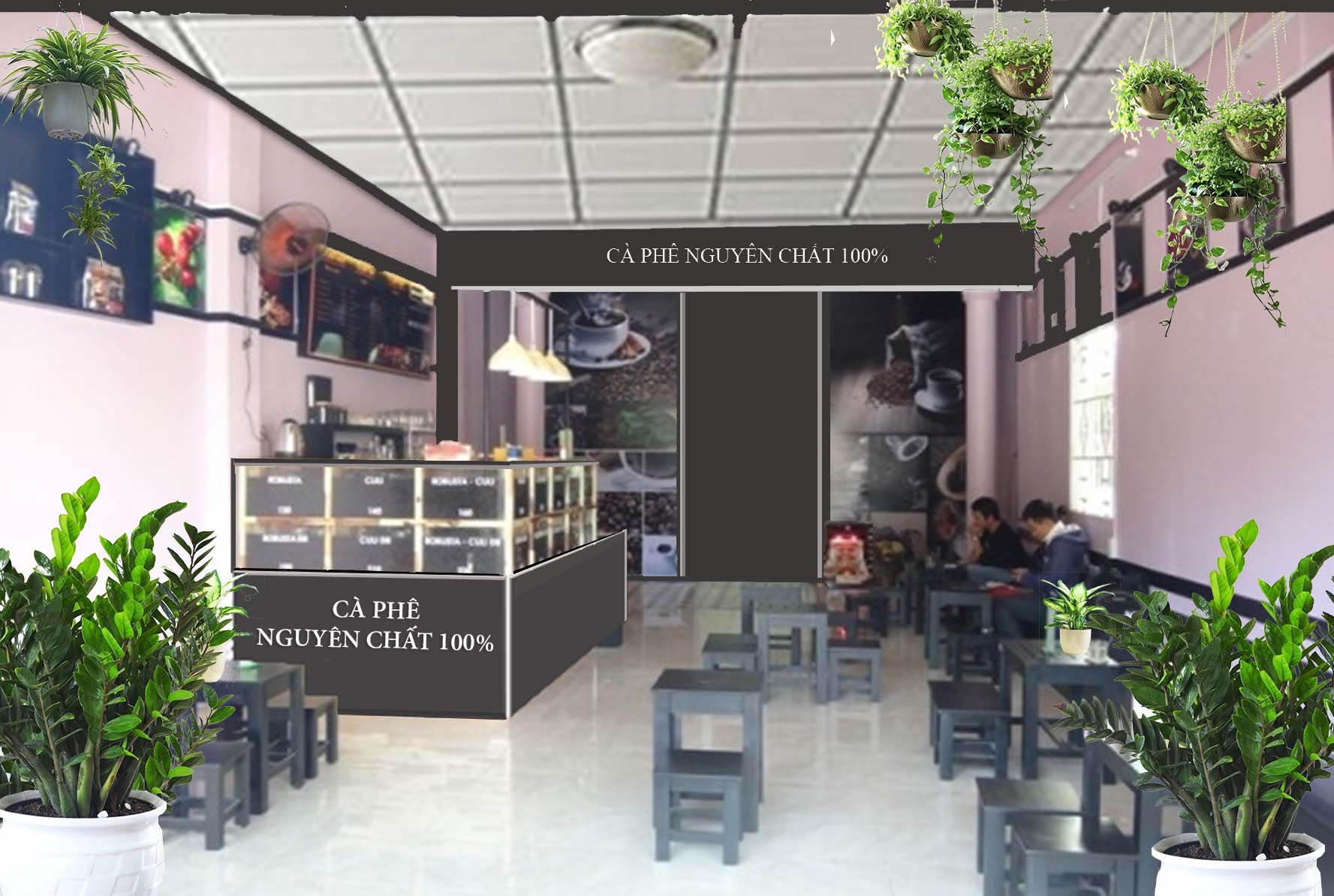 những kiểu quán cà phê đẹp hút khách nhất hiện nay những kiểu quán cà phê đẹp hút khách nhất hiện nay