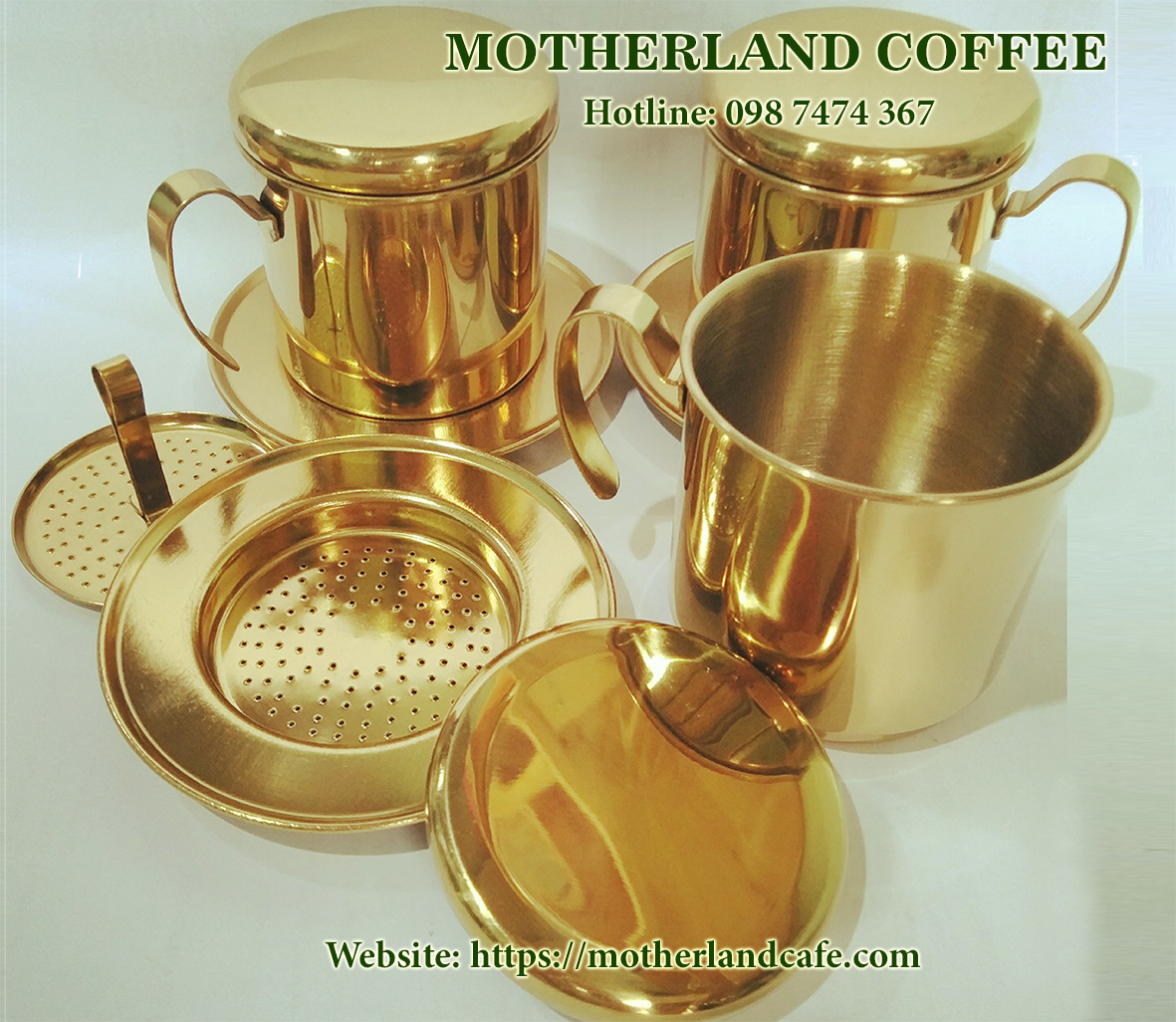 phin cà phê cao cấp - phin cafe inox cỡ lớn pha 6 người uống phin cà phê cao cấp - phin cafe inox cỡ lớn pha 6 người uống