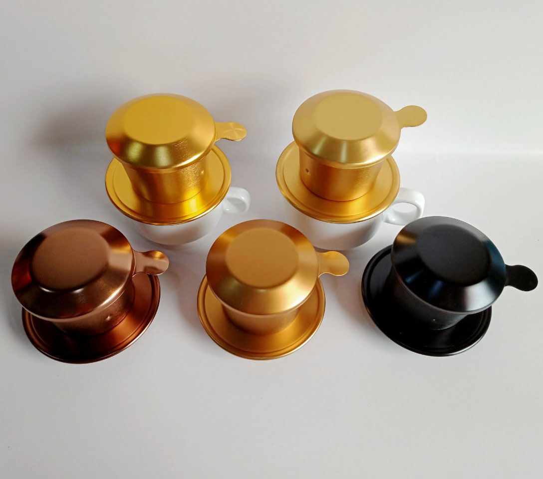 cơ sở sản xuất phin nhôm màu cao cấp cơ sở sản xuất phin nhôm màu cao cấp