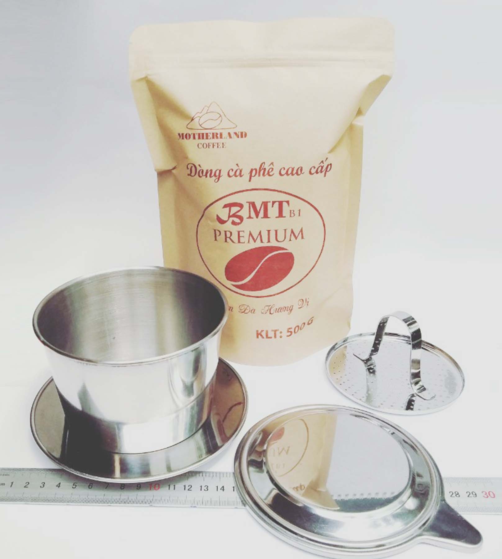 phin inox lớn pha cafe 150g phin inox lớn pha cafe 150g