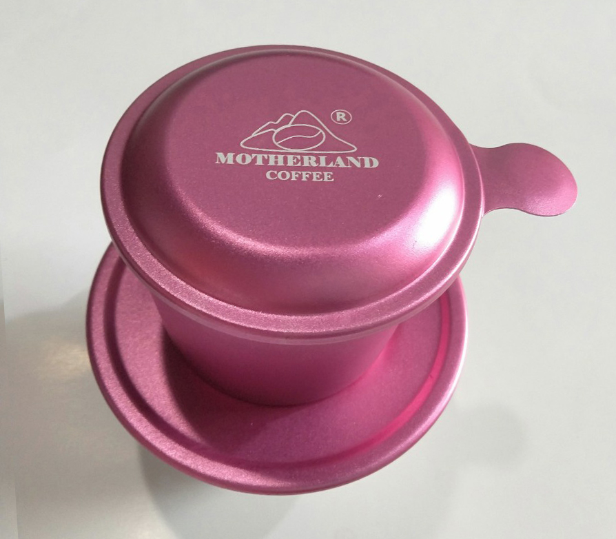 phin nhôm cao cấp mạ màu hồng phin nhôm cao cấp mạ màu hồng