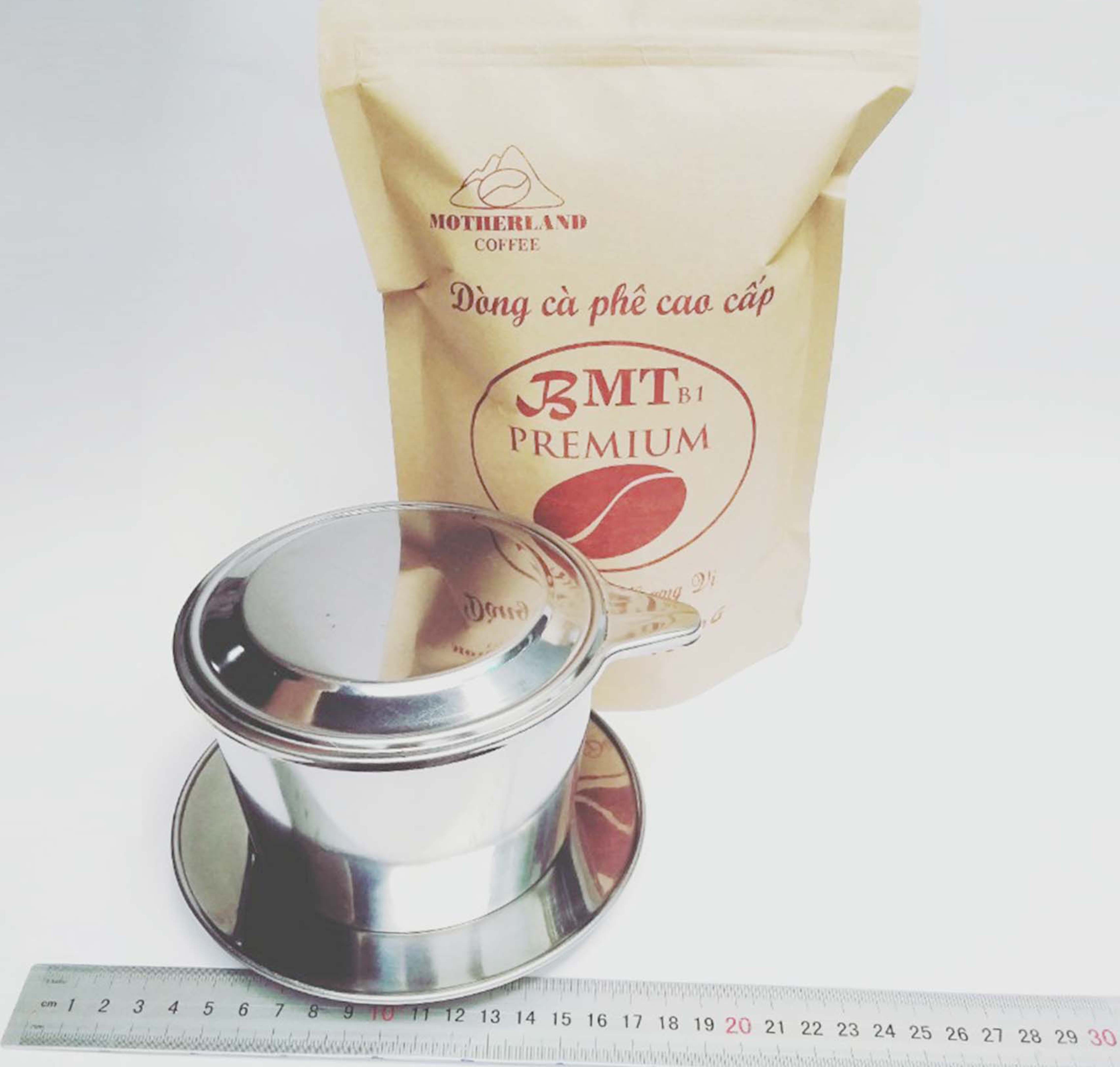 phin pha cafe inox lớn Motherland phin pha cafe inox lớn Motherland