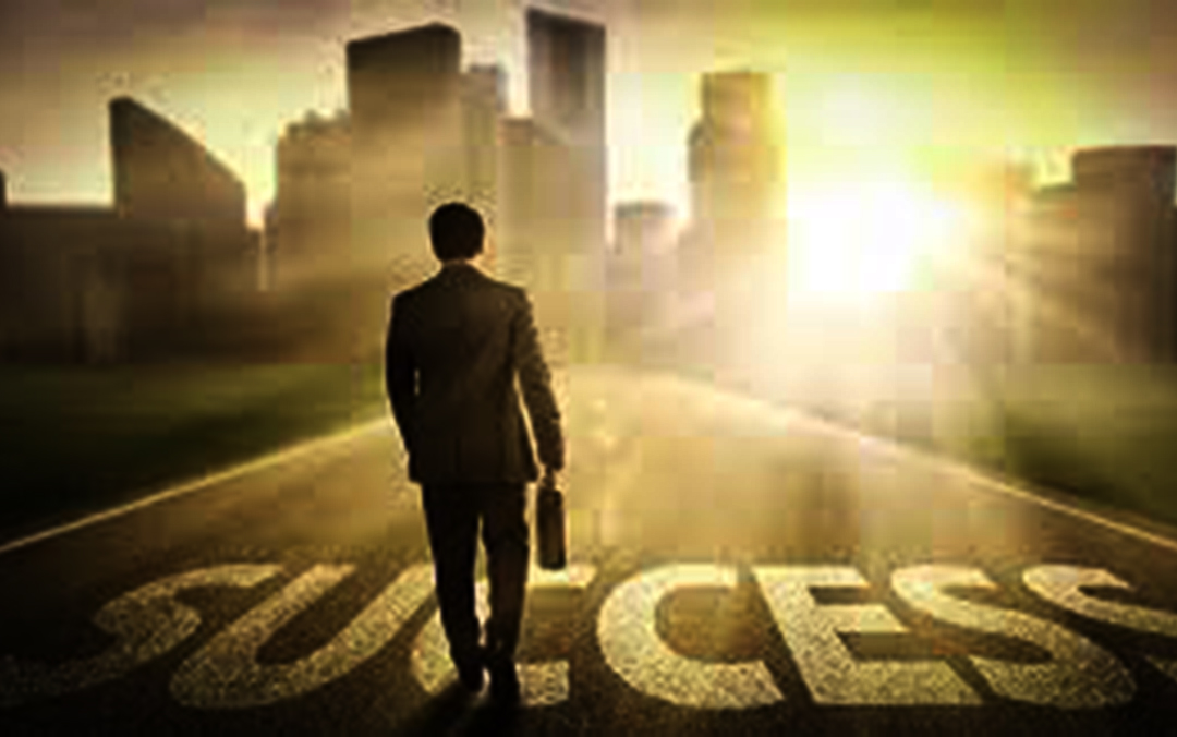 sự thành công sự thành công