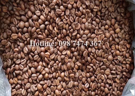tại sao nên chọn cà phê hạt robusta dòng truyền thống tại sao nên chọn cà phê hạt robusta dòng truyền thống