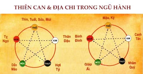 XEM NGÀY KHAI TRƯƠNG BUÔN BÁN HỢP PHONG THỦY