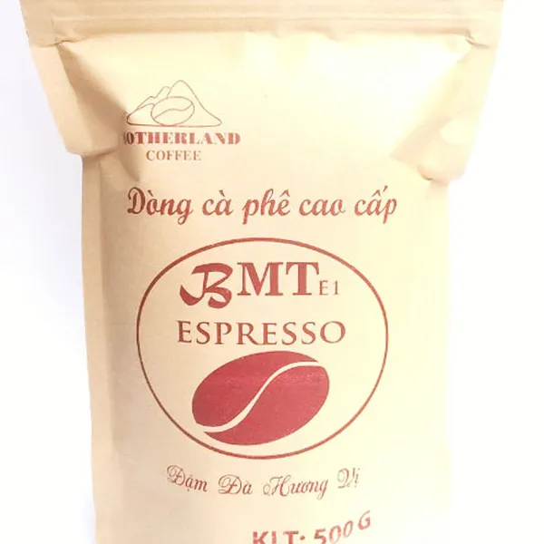 CÀ PHÊ ESPRESSO