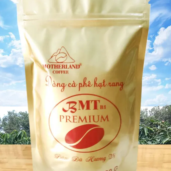 CÀ PHÊ MIX MỘC