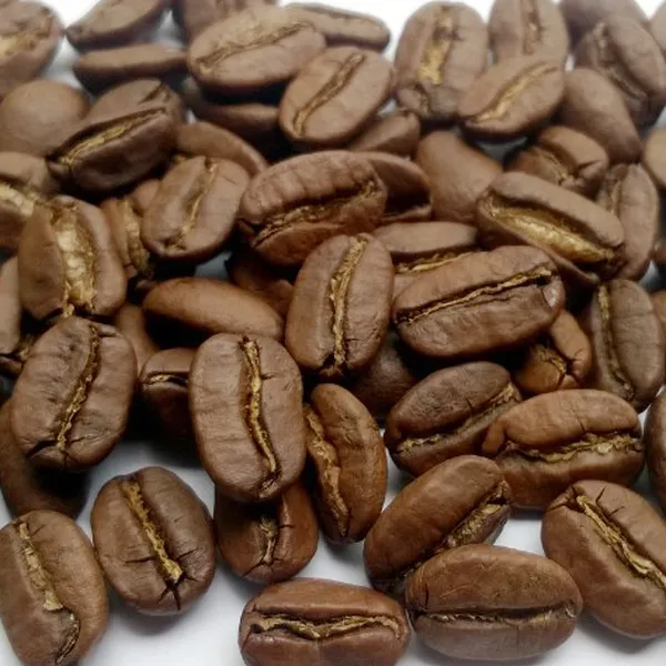 CÀ PHÊ MOKA CẦU ĐẤT