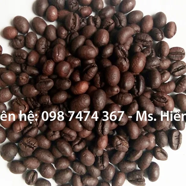 CÀ PHÊ CULI RANG MỘC