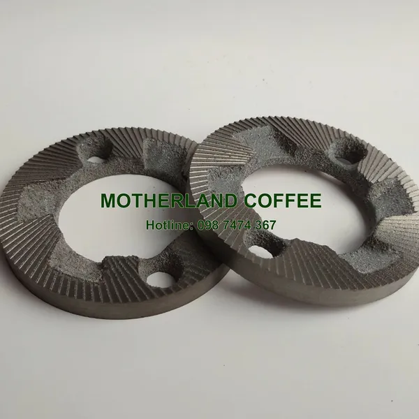 CUNG CẤP ĐĨA MÁY XAY CÀ PHÊ TẠI TPHCM