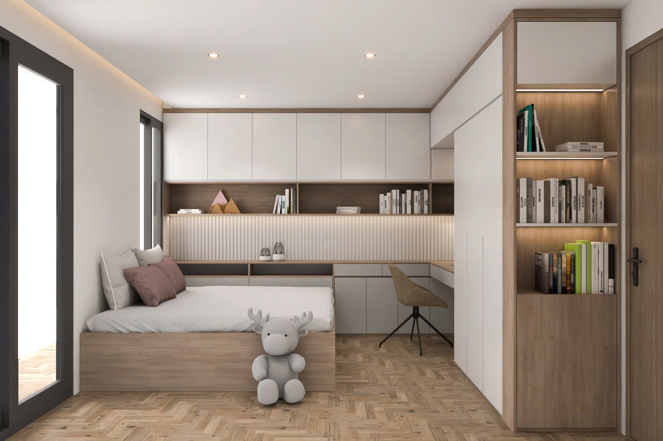 QUY TRÌNH XÂY NHÀ: 7 BƯỚC CẦN NẮM RÕ TRƯỚC KHI XÂY NHÀ