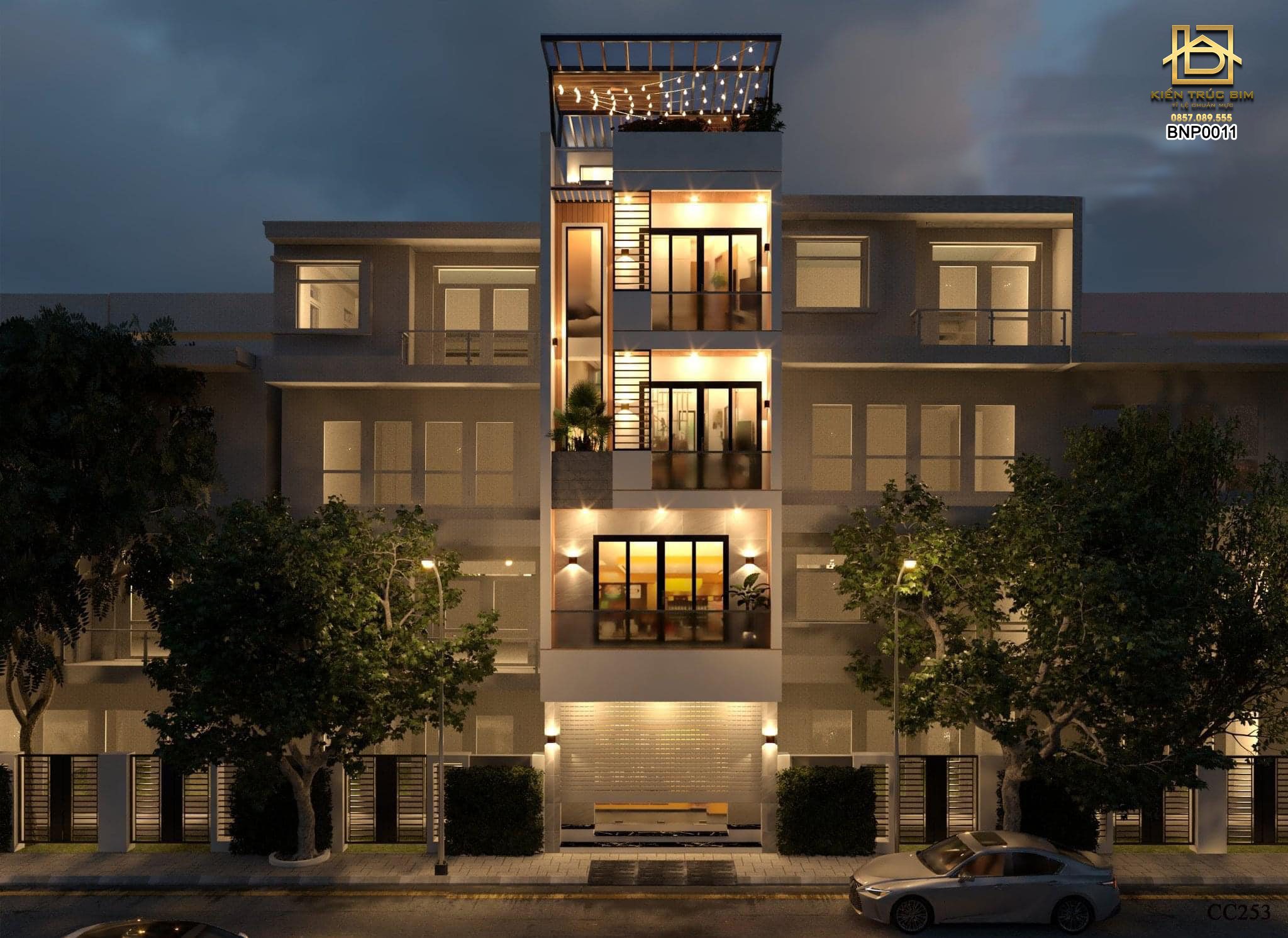 QUY TRÌNH XÂY NHÀ: 7 BƯỚC CẦN NẮM RÕ TRƯỚC KHI XÂY NHÀ