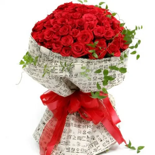 Hoa Lễ Tình Yêu Bình Dương 04