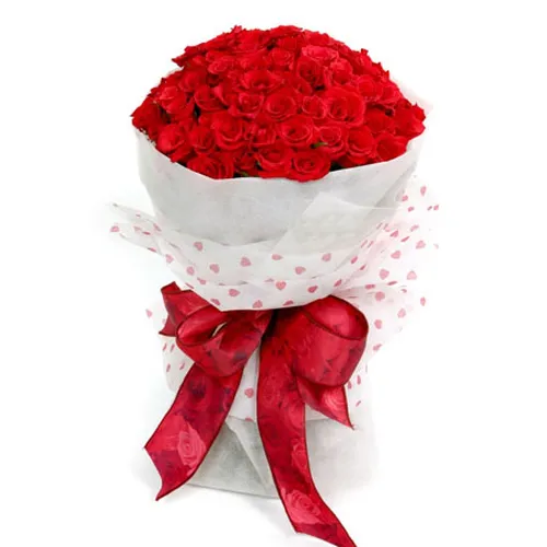 Hoa Lễ Tình Yêu Bình Dương 06