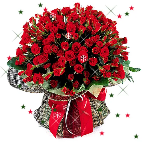 Hoa Lễ Tình Yêu Bình Dương 08