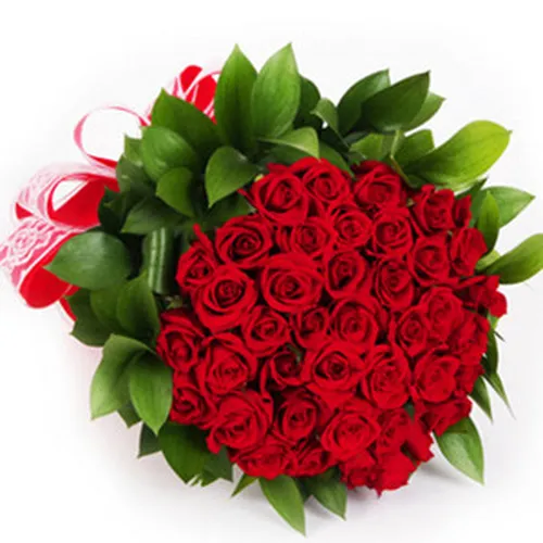 Hoa Lễ Tình Yêu Bình Dương 09