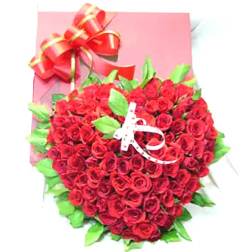 Hoa Lễ Tình Yêu Bình Dương 11