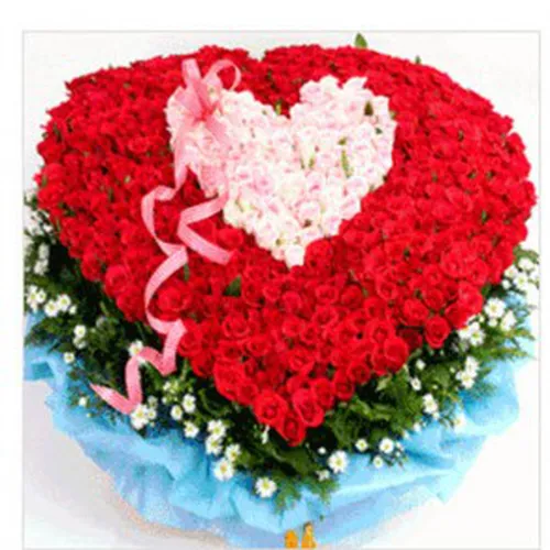 Hoa Lễ Tình Yêu Bình Dương 16