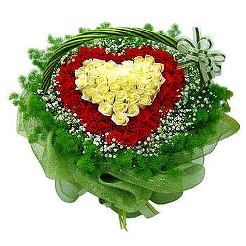 Hoa Lễ Tình Yêu Bình Dương 22