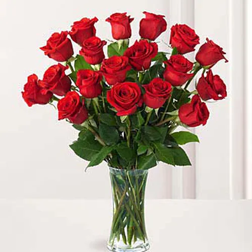 Hoa Lễ Tình Yêu Bình Dương 21