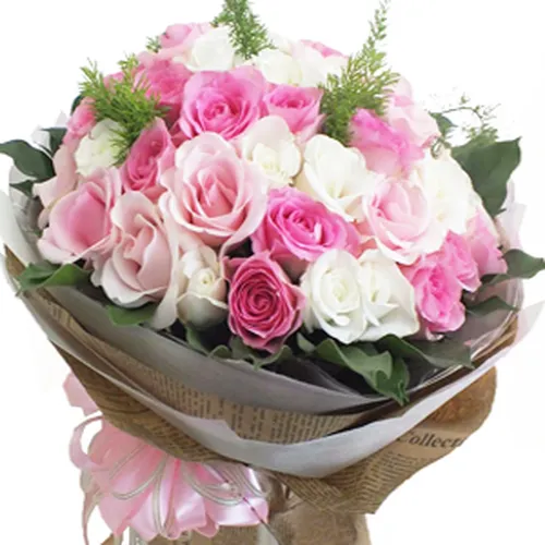 Hoa Lễ Tình Yêu Bình Dương 20