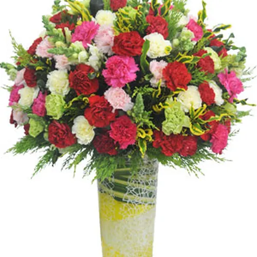 Hoa Lễ Tình Yêu Bình Dương 25