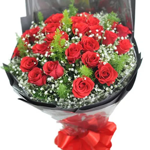 Hoa Lễ Tình Yêu Bình Dương 28