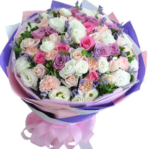 Hoa Lễ Tình Yêu Bình Dương 30