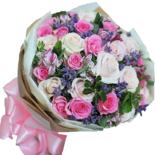 Hoa Lễ Tình Yêu Bình Dương 31