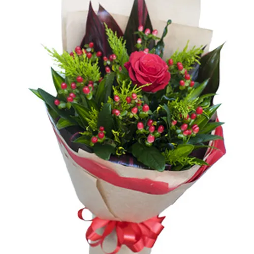 Hoa Lễ Tình Yêu Bình Dương 33