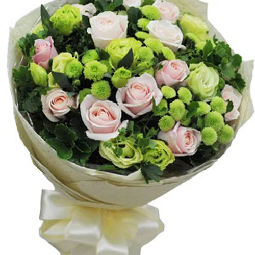 Hoa Lễ Tình Yêu Bình Dương 39