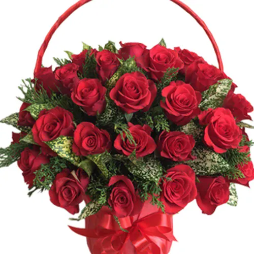 Hoa Lễ Tình Yêu Bình Dương 48