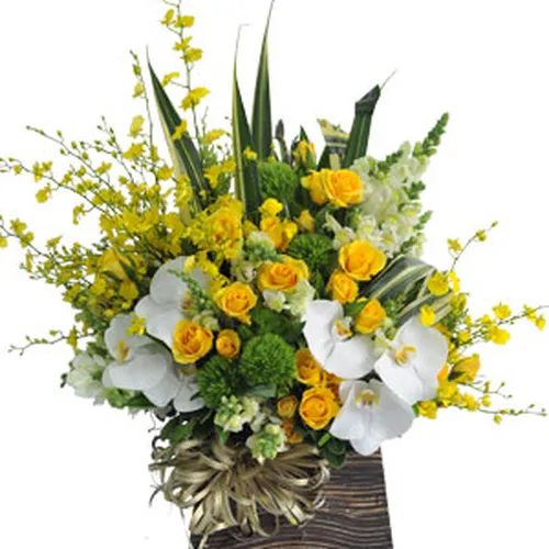 Hoa Lễ Tình Yêu Bình Dương 49