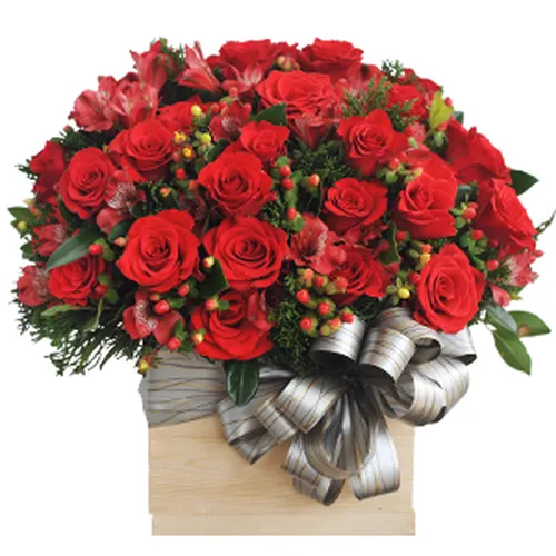 Hoa Lễ Tình Yêu Bình Dương 51