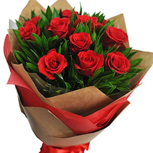 Hoa Lễ Tình Yêu Bình Dương 53