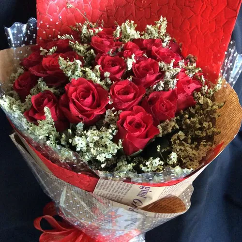 Hoa Lễ Tình Yêu Bình Dương 55