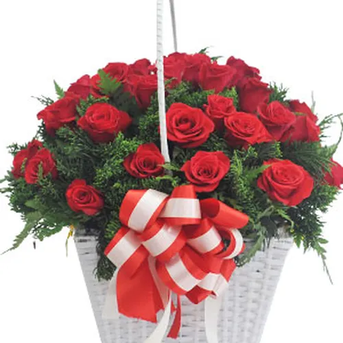 Hoa Lễ Tình Yêu Bình Dương 56