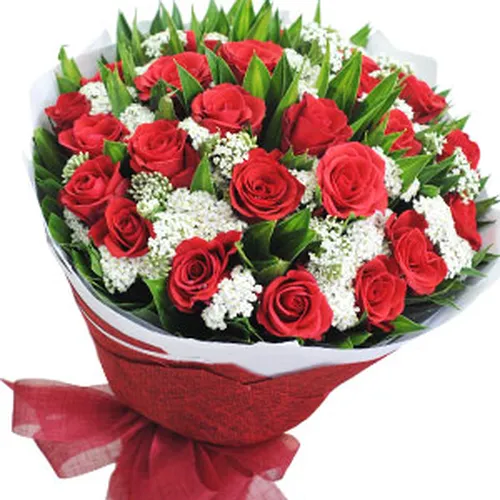 Hoa Lễ Tình Yêu Bình Dương 59