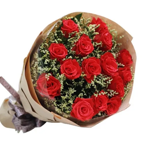 Hoa Lễ Tình Yêu Bình Dương 58