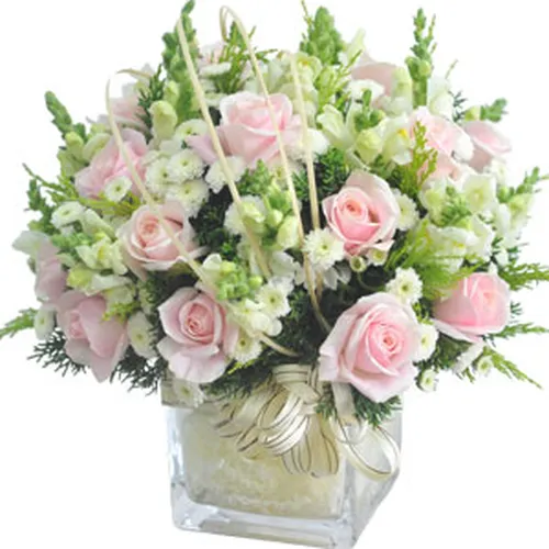 Hoa Lễ Tình Yêu Bình Dương 23