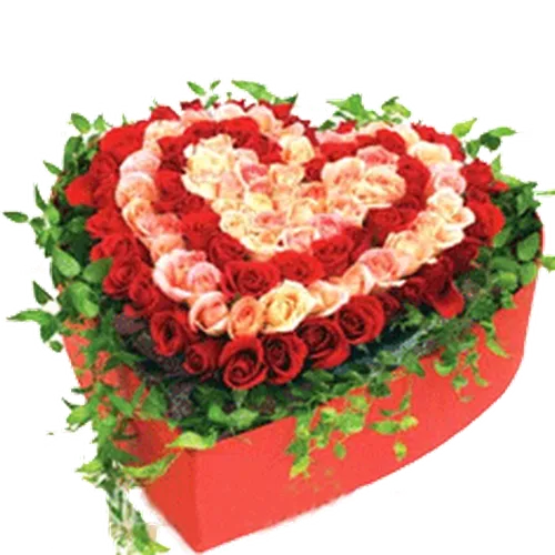 Hoa Lễ Tình Yêu Bình Dương 14