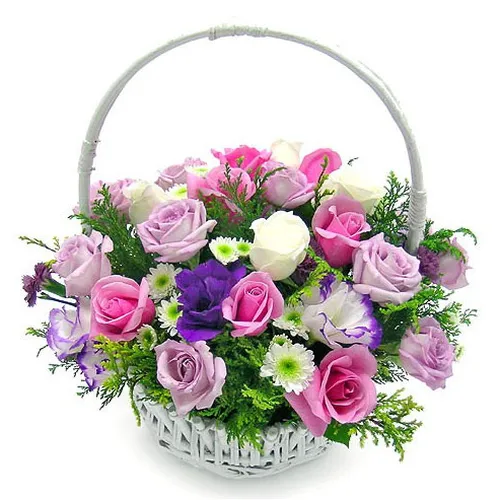 Hoa Tươi Ngày Của Cha 05